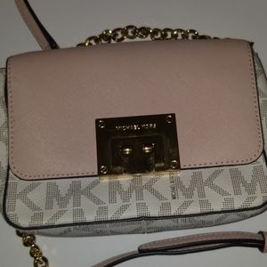 MK small Crossbody Purse